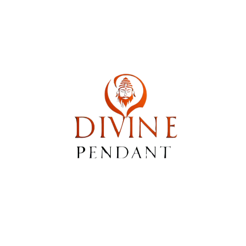 Divine Pendant